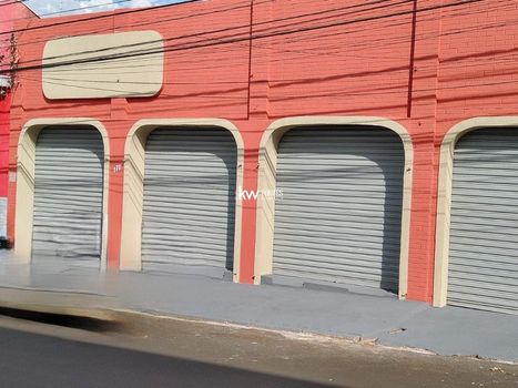 Foto 1 do(a) Galpão / Depósito / Armazém / Pavilhão false à venda em Campos Elíseos, Ribeirão Preto