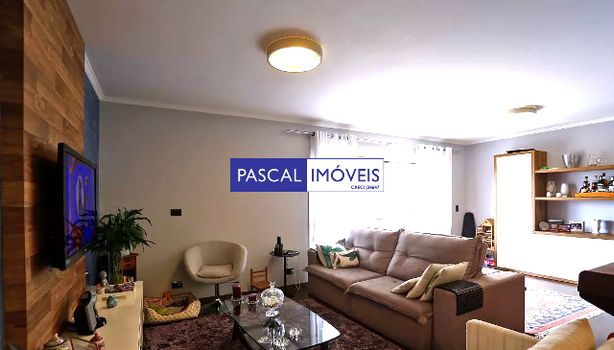 Foto 4 do(a) Apartamento de 3 quartos à venda em Parque Colonial, São Paulo