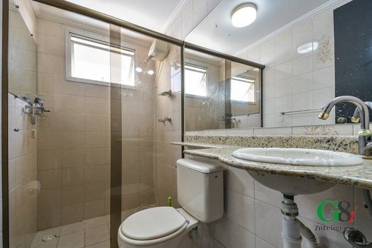 Foto 16 do(a) Apartamento de 1 quartos à venda em Cidade Vargas, São Paulo