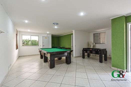 Foto 39 do(a) Apartamento de 1 quartos à venda em Cidade Vargas, São Paulo