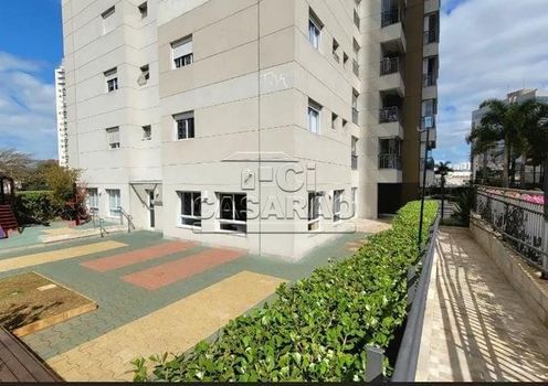 Foto 35 do(a) Apartamento de 3 quartos à venda em Baeta Neves, São Bernardo do Campo