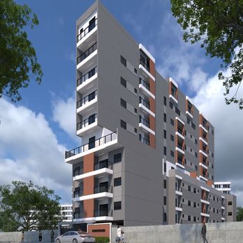 Foto 1 do(a) Cobertura de 2 quartos à venda em Vila Ré, São Paulo