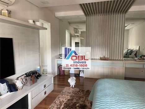 Foto 22 do(a) Apartamento de 3 quartos para alugar em Chácara Califórnia, São Paulo