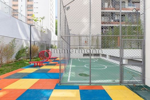 Foto 33 do(a) Apartamento de 4 quartos à venda em Brooklin Paulista, São Paulo