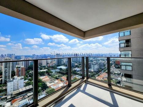 Foto 6 do(a) Apartamento de 4 quartos à venda em Brooklin Paulista, São Paulo