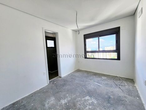 Foto 12 do(a) Apartamento de 4 quartos à venda em Brooklin Paulista, São Paulo