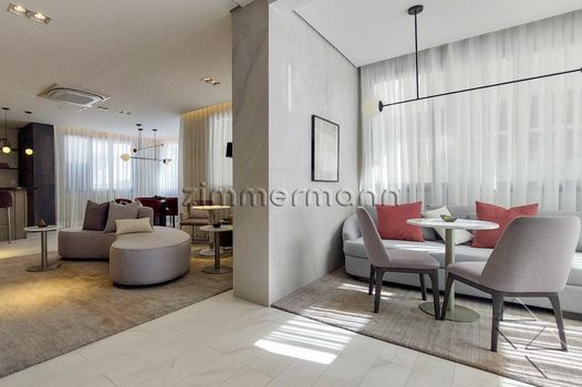 Foto 46 do(a) Apartamento de 4 quartos à venda em Brooklin Paulista, São Paulo