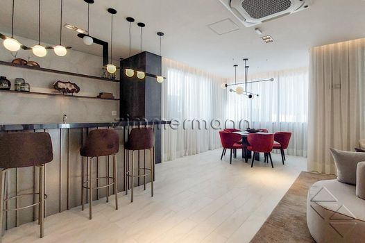 Foto 45 do(a) Apartamento de 4 quartos à venda em Brooklin Paulista, São Paulo