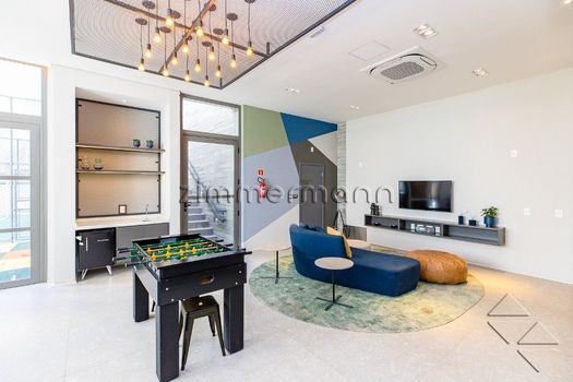 Foto 31 do(a) Apartamento de 4 quartos à venda em Brooklin Paulista, São Paulo