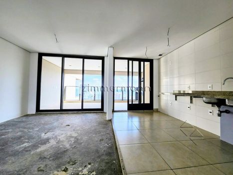 Foto 10 do(a) Apartamento de 4 quartos à venda em Brooklin Paulista, São Paulo