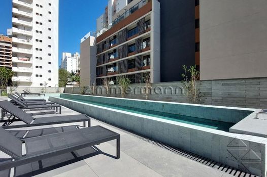 Foto 47 do(a) Apartamento de 4 quartos à venda em Brooklin Paulista, São Paulo