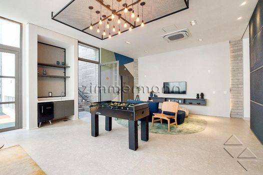 Foto 49 do(a) Apartamento de 4 quartos à venda em Brooklin Paulista, São Paulo