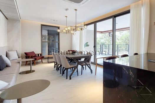 Foto 42 do(a) Apartamento de 4 quartos à venda em Brooklin Paulista, São Paulo