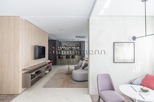 Foto 35 do(a) Apartamento de 4 quartos à venda em Brooklin Paulista, São Paulo