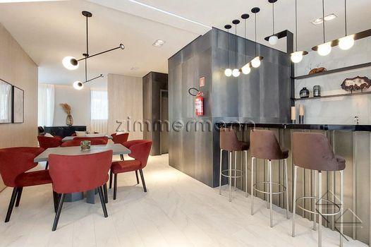 Foto 44 do(a) Apartamento de 4 quartos à venda em Brooklin Paulista, São Paulo