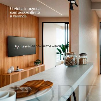 Foto 4 do(a) Apartamento de 3 quartos à venda em Vila Sfeir, Indaiatuba