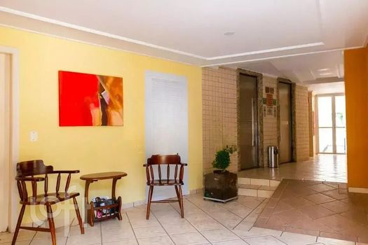 Foto 5 do(a) Apartamento de 1 quartos à venda em Perdizes, São Paulo