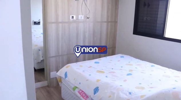 Foto 10 do(a) Apartamento de 2 quartos à venda em Vila Monte Alegre, São Paulo