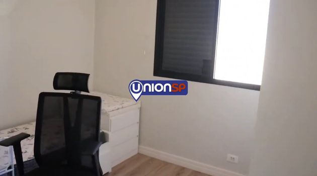 Foto 12 do(a) Apartamento de 2 quartos à venda em Vila Monte Alegre, São Paulo