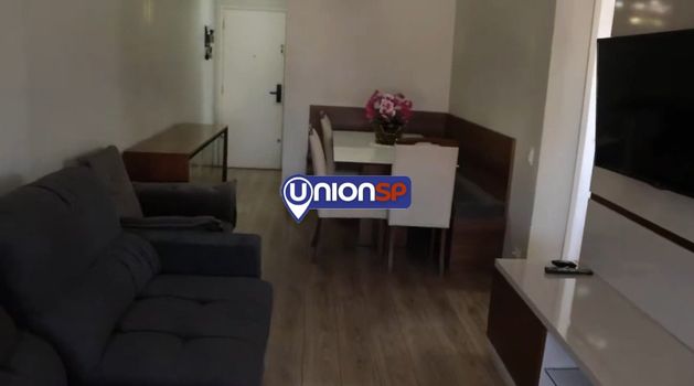 Foto 5 do(a) Apartamento de 2 quartos à venda em Vila Monte Alegre, São Paulo