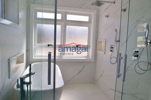 Foto 48 do(a) Casa em Condomínio de 4 quartos à venda em Jardim Califórnia, Jacareí