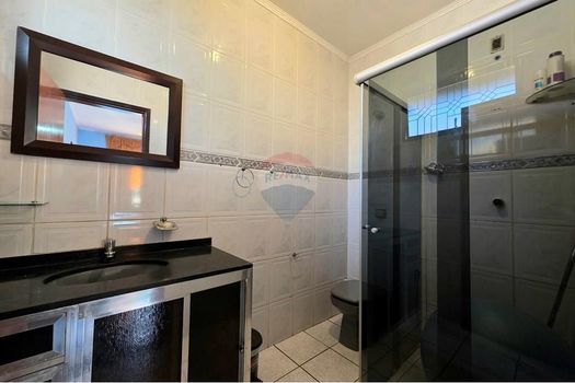 Foto 4 do(a) Casa de 4 quartos à venda em Vila Bianchi, Mogi Mirim