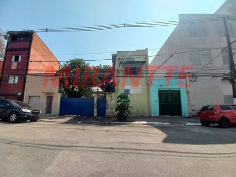 Foto 1 do(a) Edifício Inteiro false à venda em Luz, São Paulo
