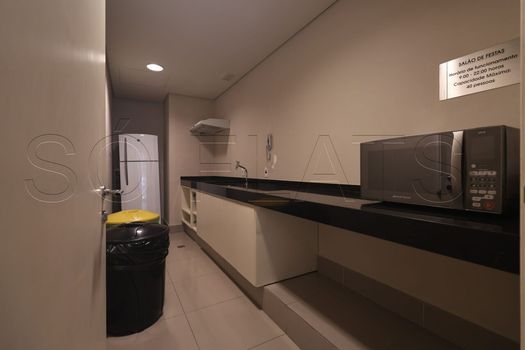Foto 25 do(a) Apartamento de 1 quartos à venda em Consolação, São Paulo