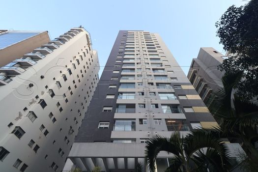 Foto 16 do(a) Apartamento de 1 quartos à venda em Consolação, São Paulo