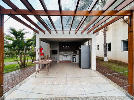 Foto 17 do(a) Apartamento de 2 quartos à venda em Vila Monte Alegre, Ribeirão Preto