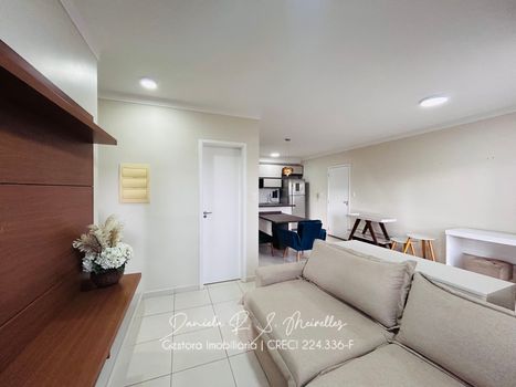 Foto 3 do(a) Apartamento de 2 quartos à venda em Vila Monte Alegre, Ribeirão Preto