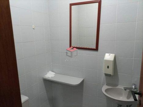 Foto 9 do(a) Sala / Conjunto Comercial false à venda em Saúde, São Paulo