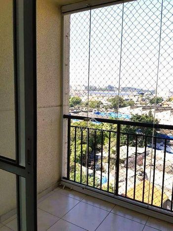 Foto 4 do(a) Apartamento de 2 quartos à venda em Jardim Monte Kemel, São Paulo
