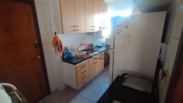 Foto 21 do(a) Apartamento de 3 quartos à venda em Graça, Belo Horizonte