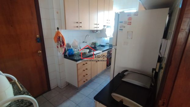 Foto 9 do(a) Apartamento de 3 quartos à venda em Graça, Belo Horizonte