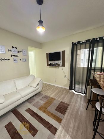 Foto 1 do(a) Apartamento de 2 quartos à venda em Vila Nova, Joinville