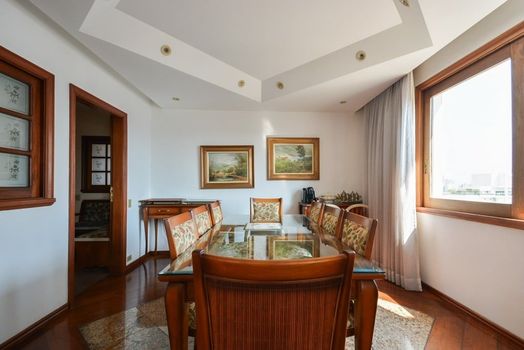 Foto 40 do(a) Apartamento de 4 quartos à venda em Pinheiros, São Paulo