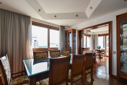 Foto 41 do(a) Apartamento de 4 quartos à venda em Pinheiros, São Paulo