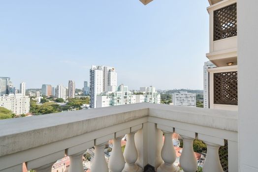 Foto 47 do(a) Apartamento de 4 quartos à venda em Pinheiros, São Paulo
