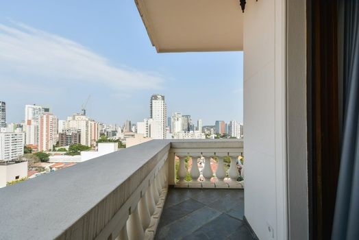 Foto 17 do(a) Apartamento de 4 quartos à venda em Pinheiros, São Paulo