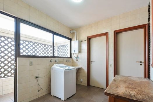 Foto 2 do(a) Apartamento de 4 quartos à venda em Pinheiros, São Paulo