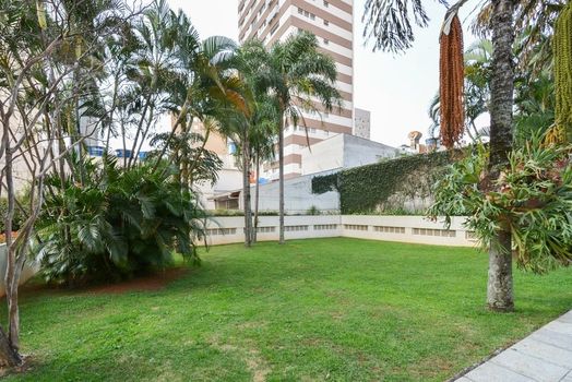 Foto 24 do(a) Apartamento de 4 quartos à venda em Pinheiros, São Paulo
