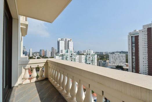 Foto 44 do(a) Apartamento de 4 quartos à venda em Pinheiros, São Paulo