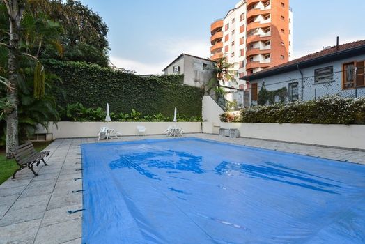 Foto 27 do(a) Apartamento de 4 quartos à venda em Pinheiros, São Paulo