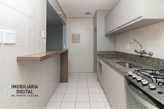 Foto 27 do(a) Apartamento de 2 quartos à venda em Passo da Areia, Porto Alegre