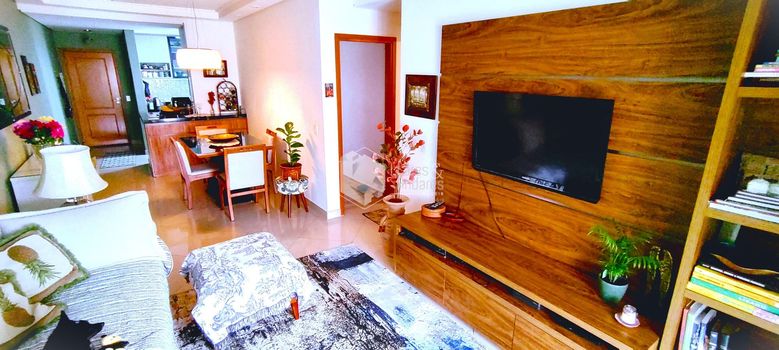 Foto 13 do(a) Apartamento de 3 quartos à venda em Rudge Ramos, São Bernardo do Campo
