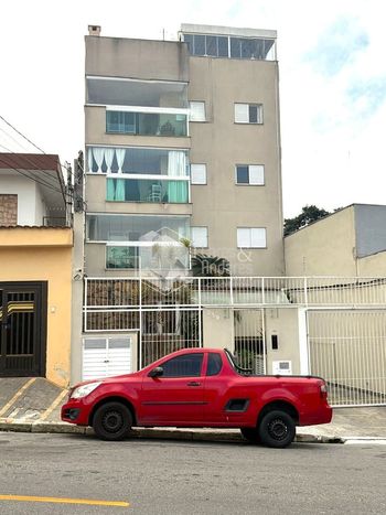 Foto 2 do(a) Apartamento de 3 quartos à venda em Rudge Ramos, São Bernardo do Campo