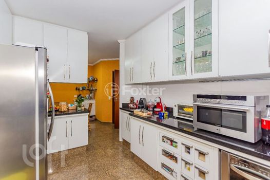 Foto 26 do(a) Apartamento de 3 quartos à venda em Jardim Anália Franco, São Paulo