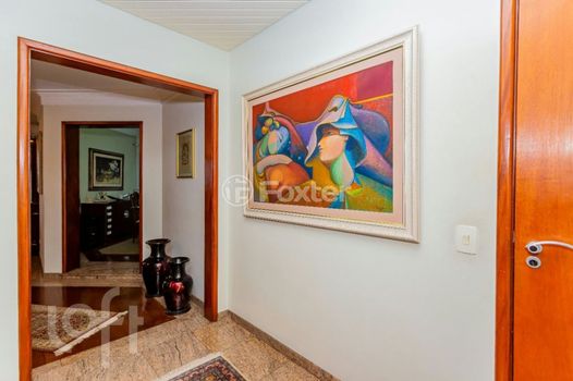 Foto 17 do(a) Apartamento de 3 quartos à venda em Jardim Anália Franco, São Paulo