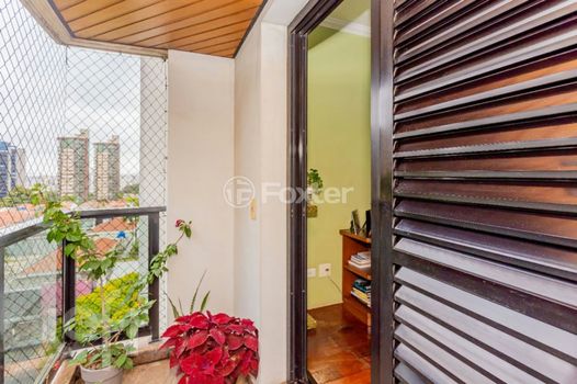 Foto 49 do(a) Apartamento de 3 quartos à venda em Jardim Anália Franco, São Paulo